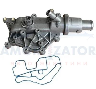 STARLINE TS T121.89T (фото 1)