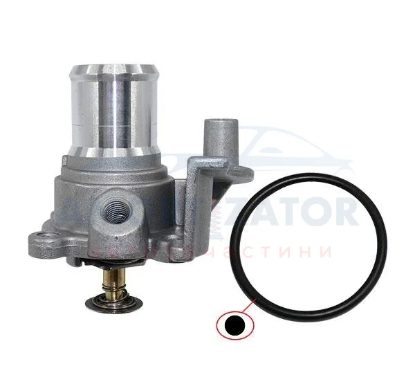 STARLINE TS TFI129 (фото 1)