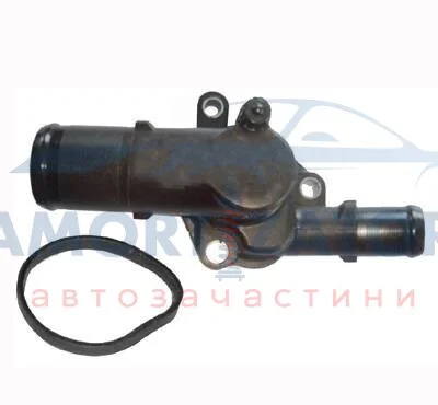 Термостат STARLINE TS TRE111 (фото 1)