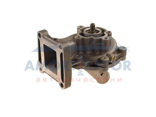 STARLINE VP F190H (фото 1)