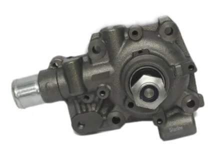 STARLINE VP IV110