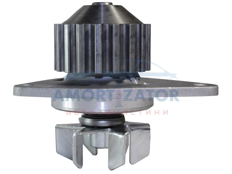 STARLINE VP P125 (фото 1)