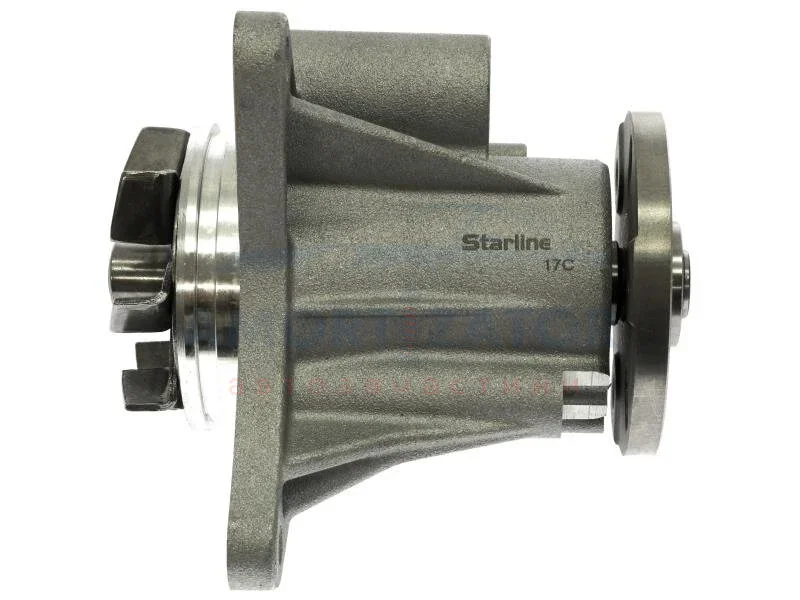 STARLINE VP R127 (фото 1)