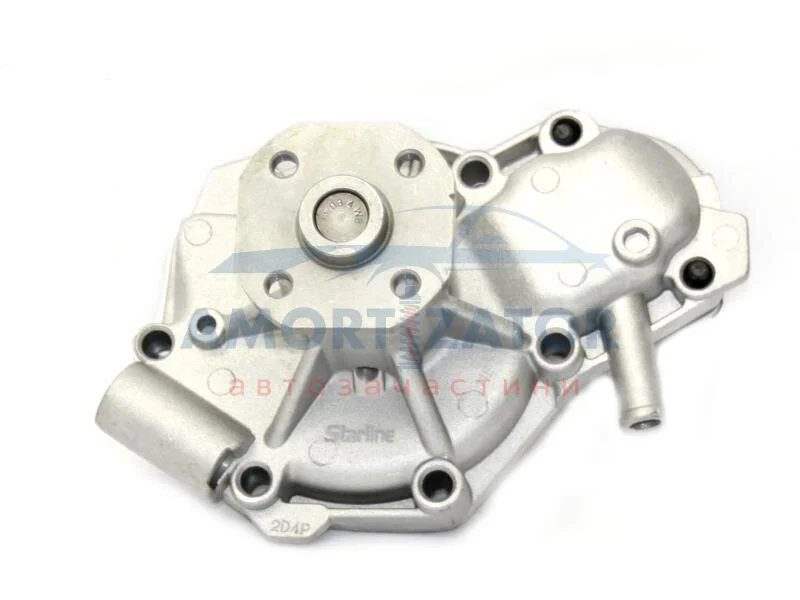 STARLINE VP RE126 (фото 1)