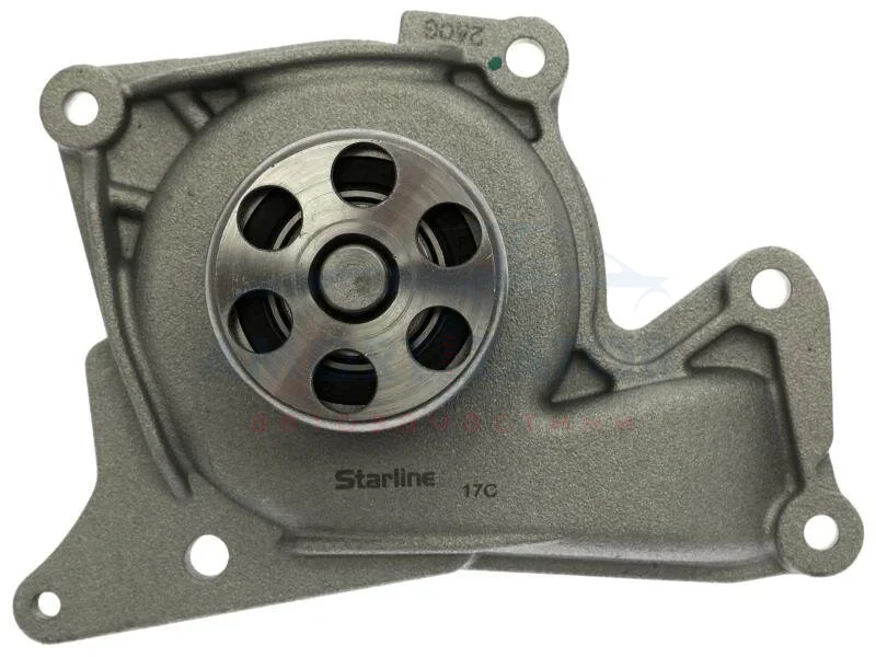 STARLINE VP RE160 (фото 1)