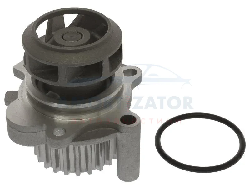 STARLINE VP SK104 (фото 1)