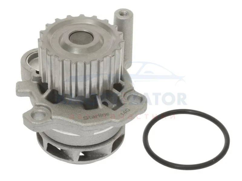 STARLINE VP SK114 (фото 1)