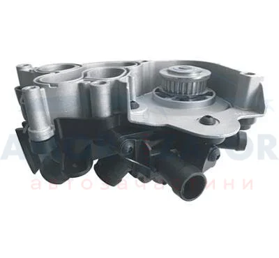 STARLINE VP V172H (фото 1)