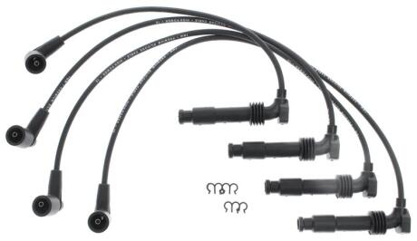 Комплект кабелiв запалювання STARLINE ZK 0872