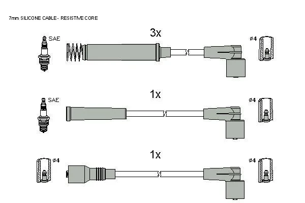 STARLINE ZK 2602 (фото 1)