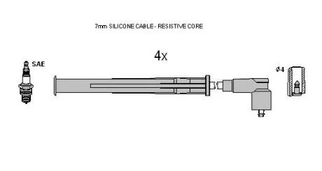 STARLINE ZK 3102