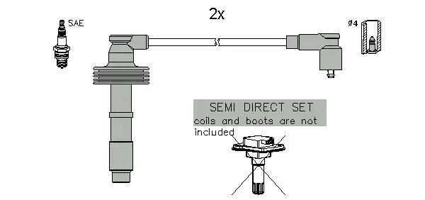 STARLINE ZK 3732 (фото 1)