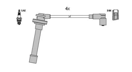 STARLINE ZK 3762