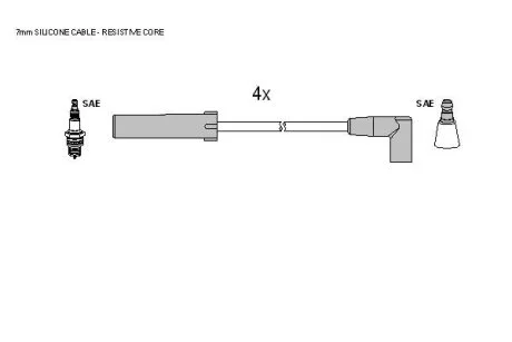 STARLINE ZK 3854