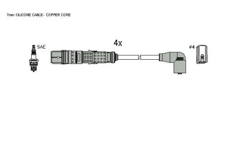 STARLINE ZK 5691