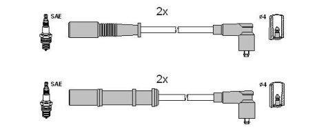 STARLINE ZK 6222