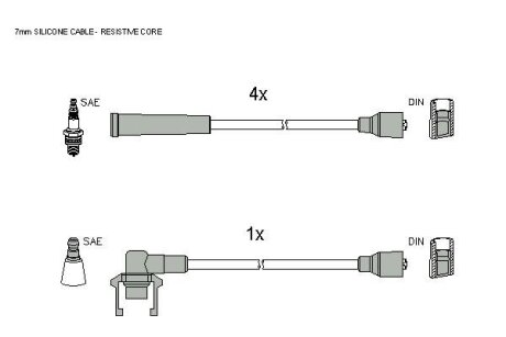 STARLINE ZK 6384