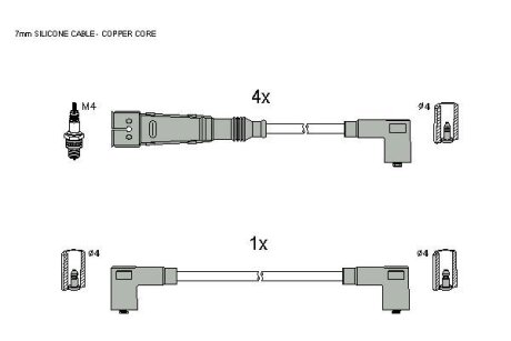 STARLINE ZK 8561