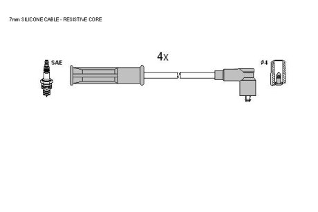 STARLINE ZK 9404