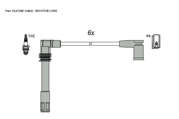 STARLINE ZK 9942 (фото 1)