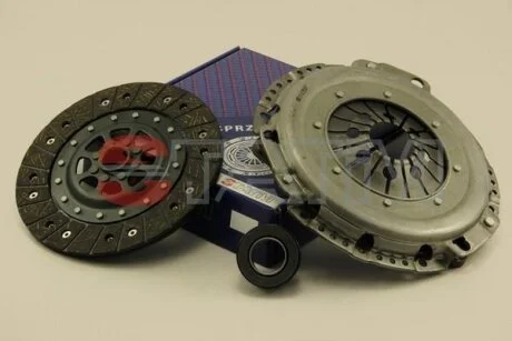 К-кт зчеплення DB Sprinter,Vito 2.3D 228 STATIM 100.527