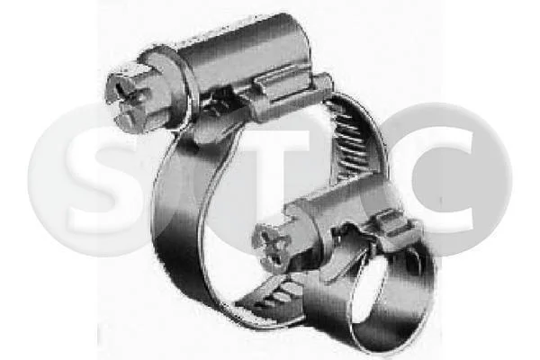 Кліщі, шланговий хомут STC T400018 (фото 1)
