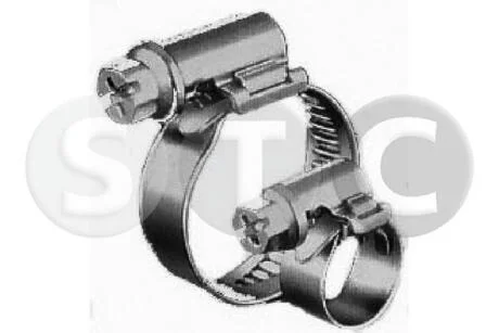 Кліщі, шланговий хомут STC T400018