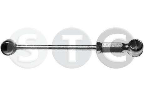Шток вилки перемикання передач STC T402347
