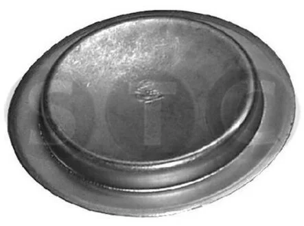 Заглушка блока 50 / 66 мм STC T402789