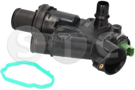 Фланець CITROEN c4 STC T403267