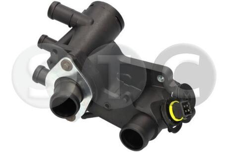 Корпус термостата POLO 1.0-1.4 STC T403615