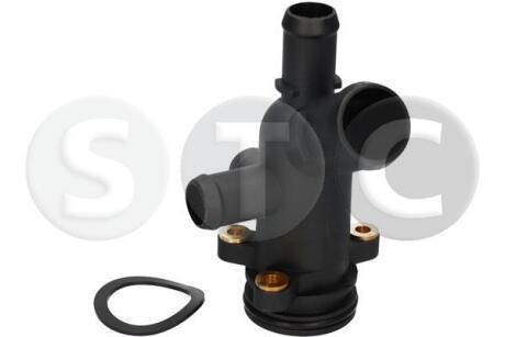 Фланець охолоджуючої рідини STC T403906