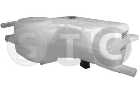 Бачок компенсійни STC T403969