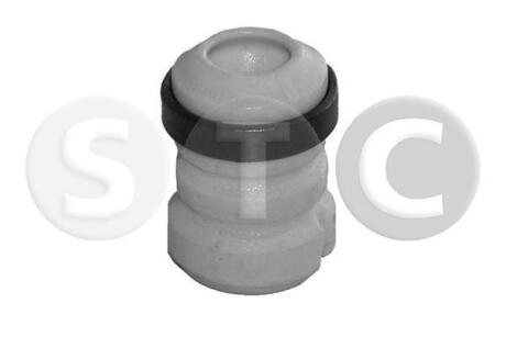 Відбійник амортизатора FRONT 206 STC T404085