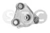 Опора амортизатора Jumper-BOXER \'01 STC T404570 (фото 1)