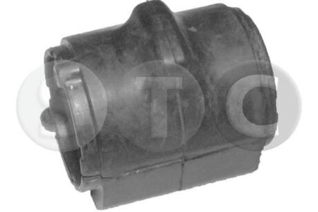 Подушка гумова STC T404854