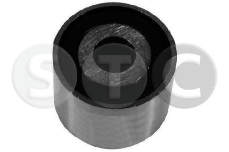 Шків, поліклиновий ремінь PSA DW8 STC T405486