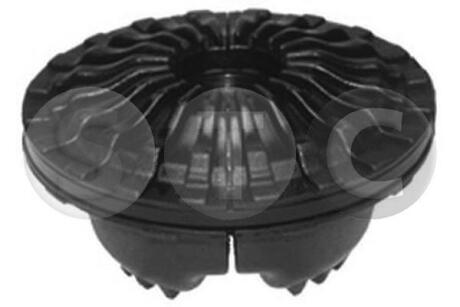 Подушка амортизатора STC T407009