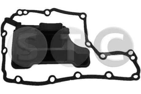 Фільтр коробки передач Opel Astra STC T421084