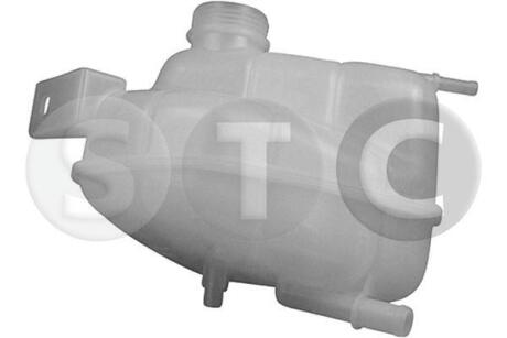 Бачок компенсаційний Nissan Qashqai STC T430156