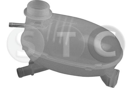 Бачок Ford Kuga STC T430178