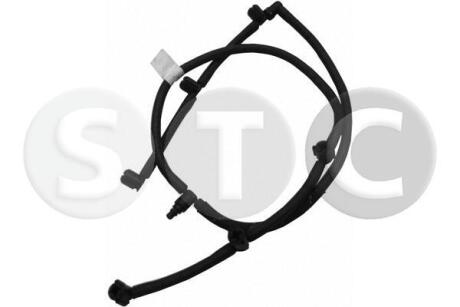 Шланг STC T433004