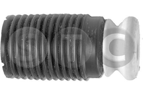 Пилозахисний комплект амортизатора STC T442119