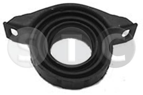 Опора карданного вала STC T450782