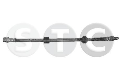 Гальмівний шланг ПЕРЕД FORD FOCUS STC T496082