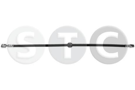Шланг гальмівний STC T496495