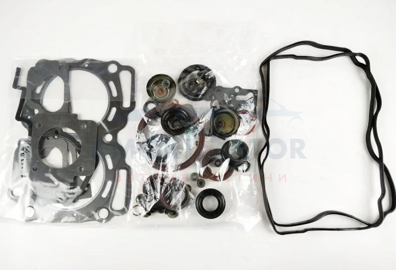 SUBARU 10105AB160 (фото 1)