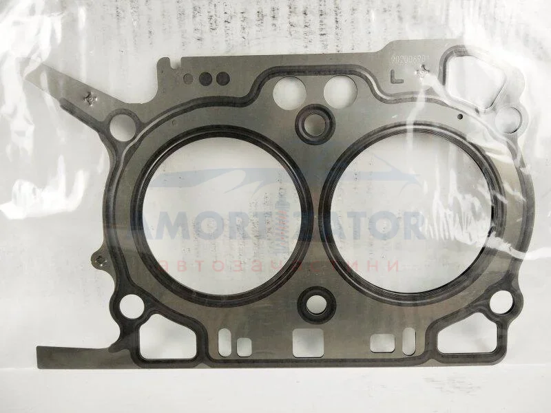 Прокладка ГБЦ SUBARU 10944AA080 (фото 1)