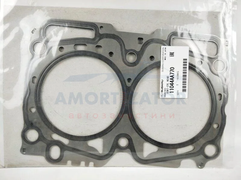 Ущільнювач SUBARU 11044AA770 (фото 1)