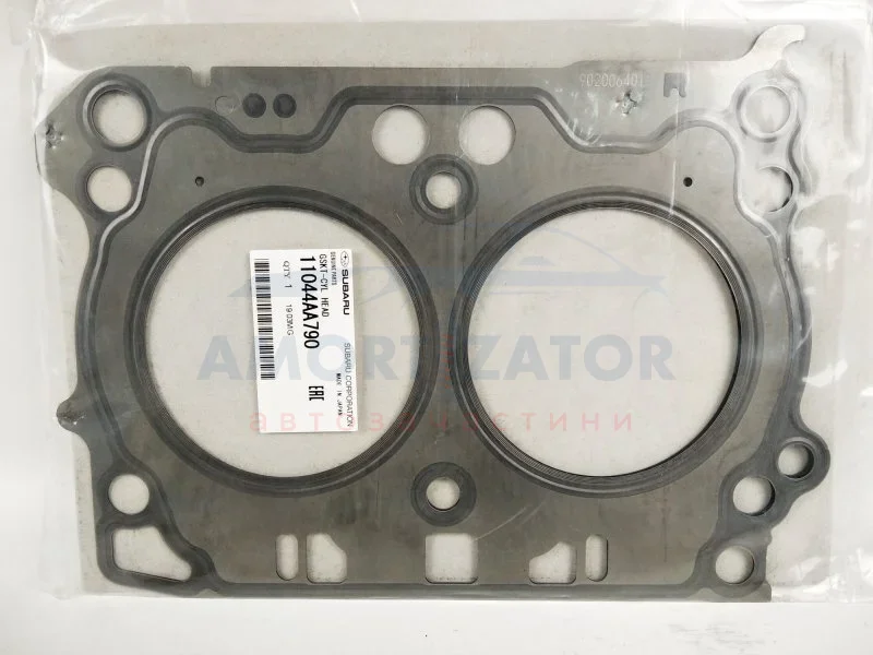 SUBARU 11044AA790 (фото 1)